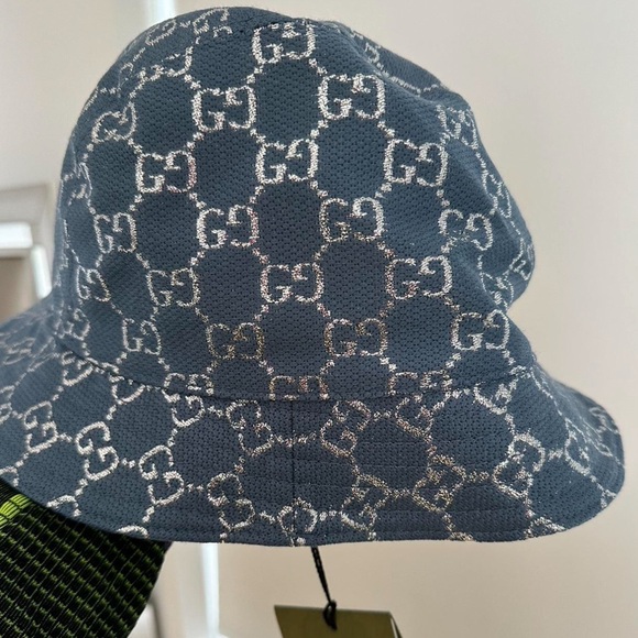 Gucci bucket hat - Picture 2 of 6